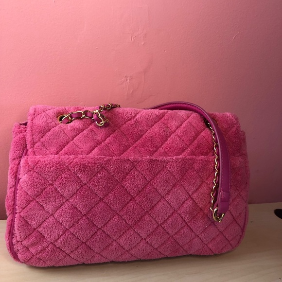 *HOLLYGRAIL* BETSEY JOHNSON* Barbie purse - Picture 6 of 9